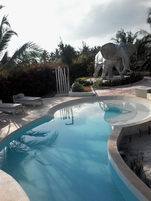 Apartament Fortamu Lady D House Watamu Pokój zdjęcie