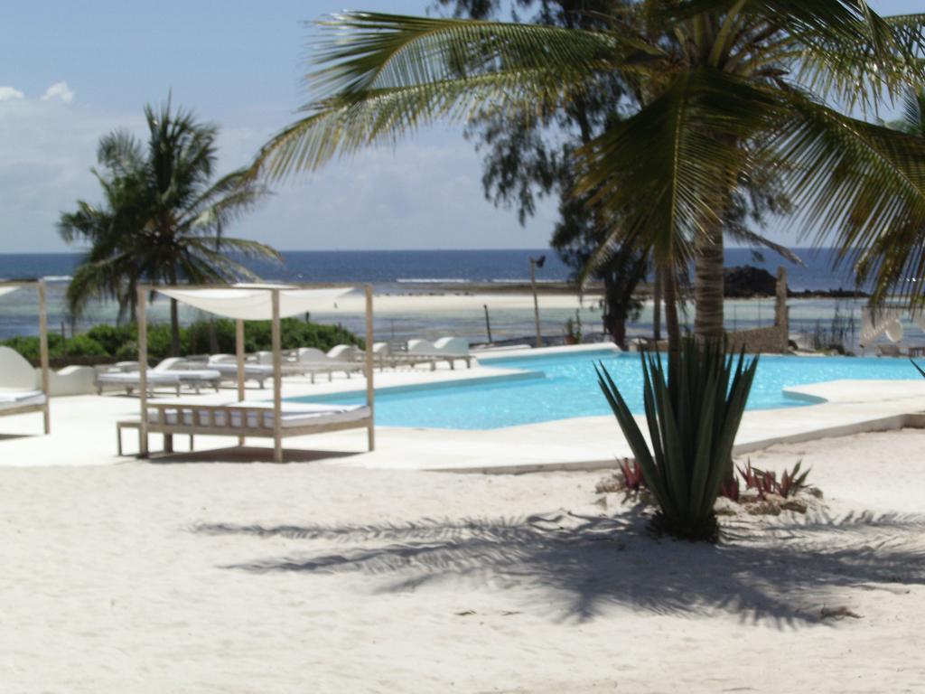 Apartament Fortamu Lady D House Watamu Pokój zdjęcie