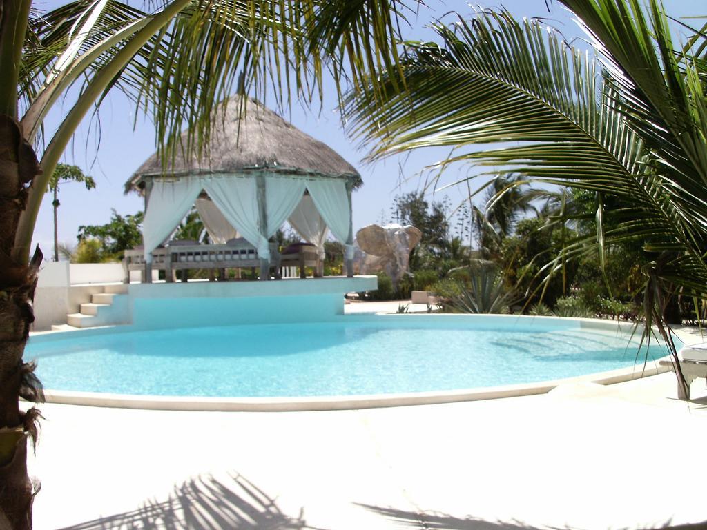 Apartament Fortamu Lady D House Watamu Pokój zdjęcie