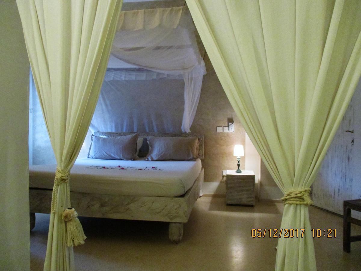 Apartament Fortamu Lady D House Watamu Zewnętrze zdjęcie