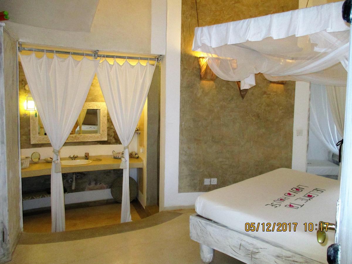 Apartament Fortamu Lady D House Watamu Zewnętrze zdjęcie